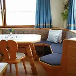 Heiderand Apartman *