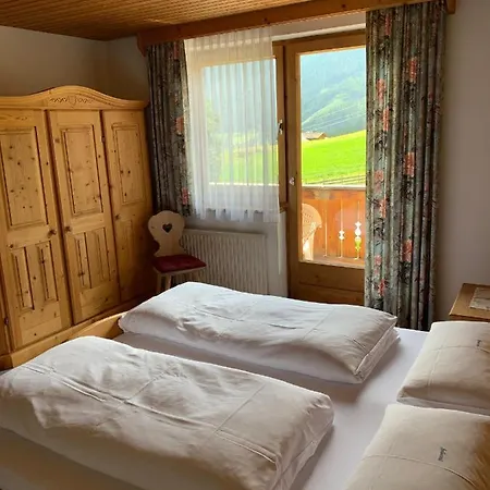 Heiderand Appartamento Schladming
