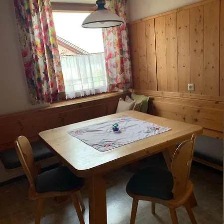 Appartamento Heiderand Schladming