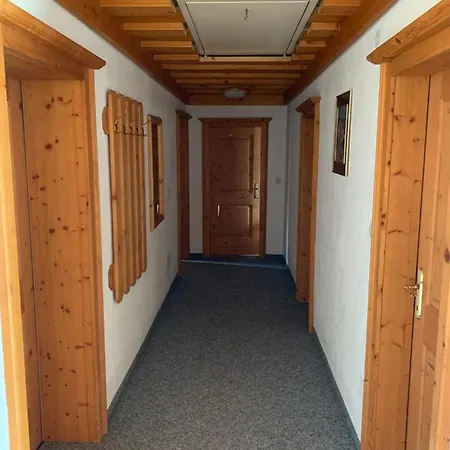 Heiderand 아파트 슈라드밍