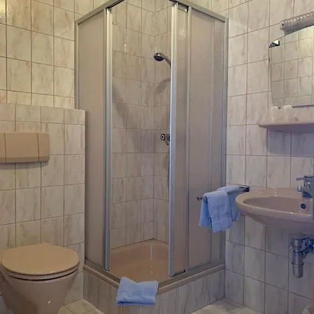 아파트 Heiderand 슈라드밍