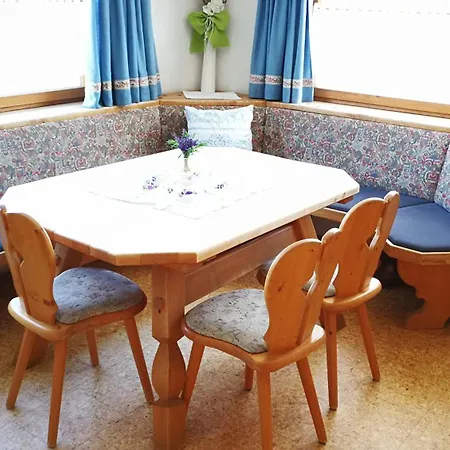 Heiderand Appartement *