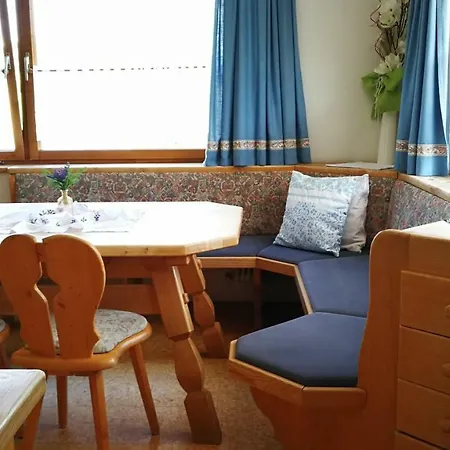 Heiderand Appartement *