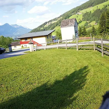 Heiderand * Schladming