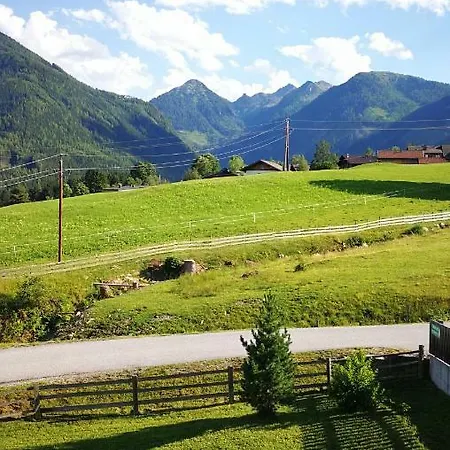 아파트 Heiderand 슈라드밍