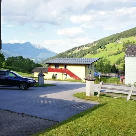 Appartement Heiderand