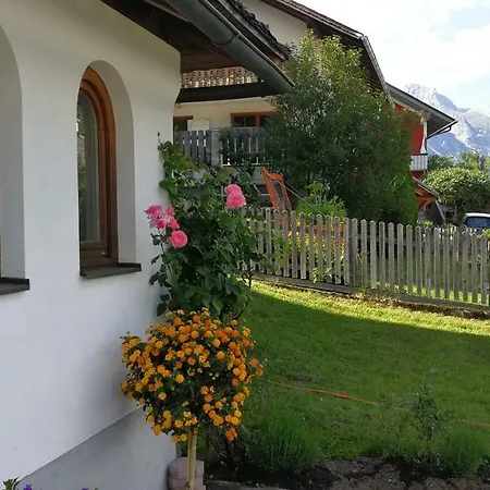 Heiderand 아파트 *