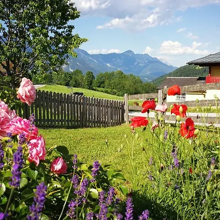 Heiderand Appartement Schladming