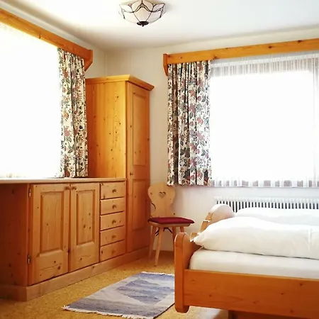 Heiderand Appartement