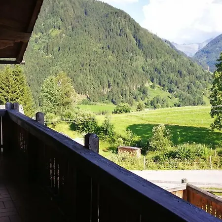 Appartement Heiderand