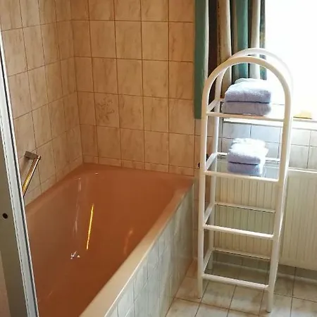 Heiderand 아파트 슈라드밍