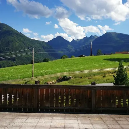 Heiderand Appartamento Schladming