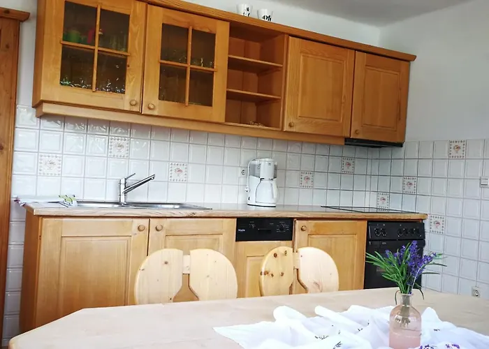 Heiderand Daire Schladming