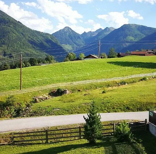 Daire Heiderand Schladming